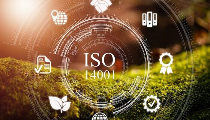 ISO 14001 Çevre Yönetim Sistemi