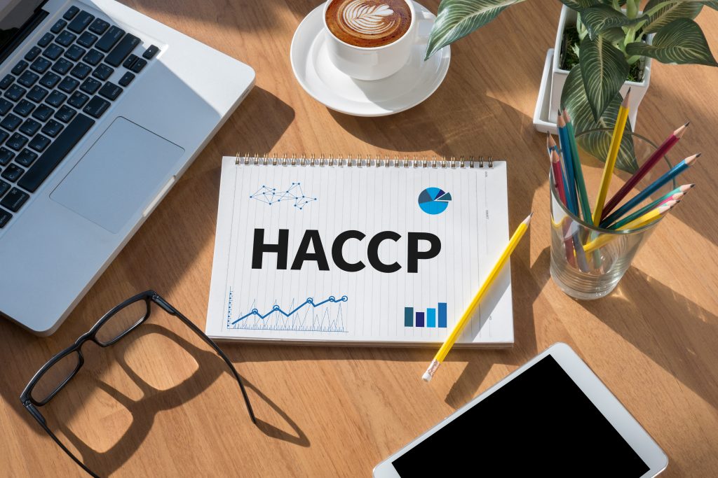 HACCP – Tehlike Analizleri ve Kritik Kontrol Noktaları