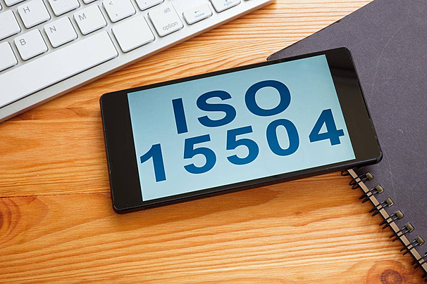 ISO 15504 Yazılım Süreç Değerlendirme Sistemi